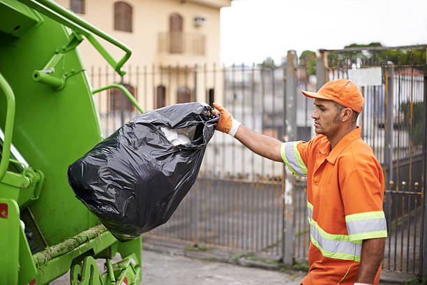 Trusted Morris, IL Junk Removal Services Experts